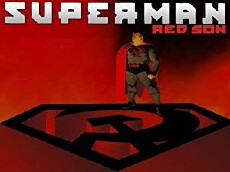 Superman: Red Son (2009) - Stream Online