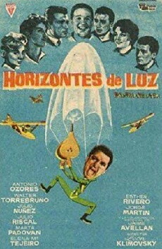 Horizontes de luz (1962) - Stream Online