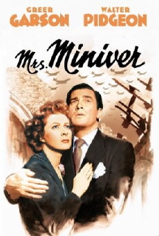 Mrs. Miniver (1942) - Stream Online
