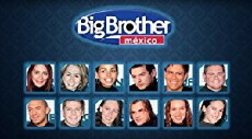 Big Brother: México (2002) - Stream Online