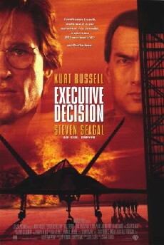 Executive Decision (1996) - Stream Online