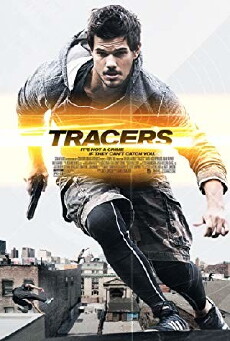 Tracers (2015) - Stream Online
