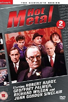 Hot Metal (1986) - Stream Online