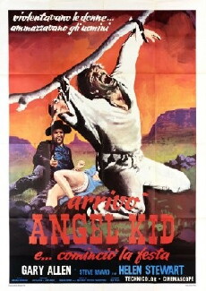 The Wicked Die Slow (1968) - Stream Online
