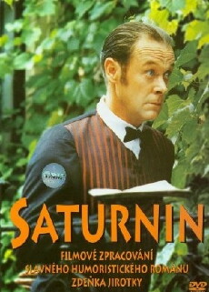 Saturnin (1994) - Stream Online