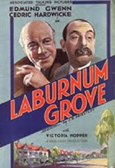 Laburnum Grove (1936) - Stream Online