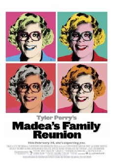 Madea's Family Reunion (2006) - Stream Online