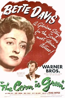 The Corn Is Green (1945) - Stream Online