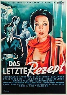 Desires (1952) - Stream Online