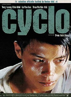 Cyclo (1995) - Stream Online