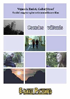 Csendes változás (2012) - Stream Online