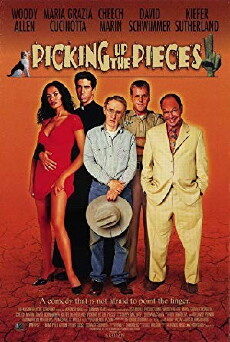 Picking Up the Pieces (2000) - Stream Online