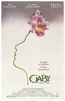 Gaby: A True Story (1987) - Stream Online