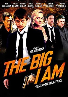 The Big I Am (2010) - Stream Online