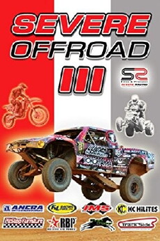 Severe Offroad 3 (2010) - Stream Online