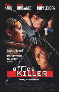 Office Killer (1997) - Stream Online
