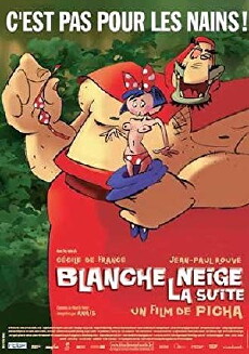 Snow White: The Sequel (2007) - Stream Online