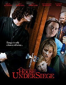 House Under Siege (2010) - Stream Online