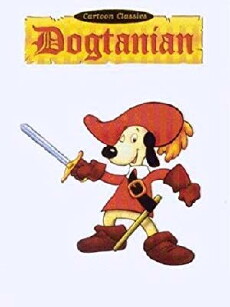 Dogtanian in All for One and One for All (1995) - Stream Online
