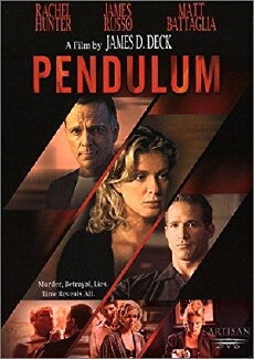 Pendulum (2001) - Stream Online