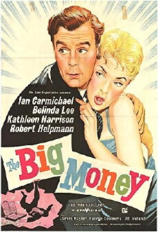 The Big Money (1956) - Stream Online