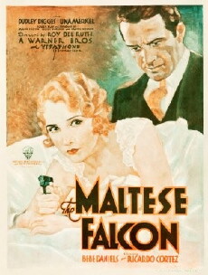 The Maltese Falcon (1931) - Stream Online