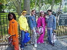 Gagsters! (2003) - Stream Online