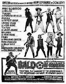 Baldo Is Coming (1971) - Stream Online