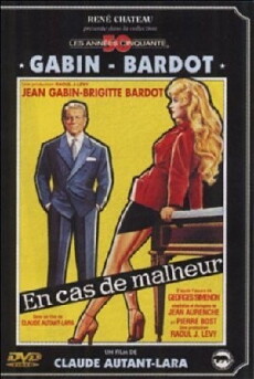 Love Is My Profession (1958) - Stream Online