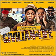 Civilian Life (2015) - Stream Online