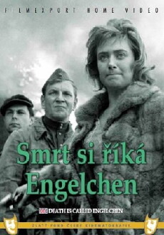 Der Tod heißt Engelchen (1963) - Stream Online
