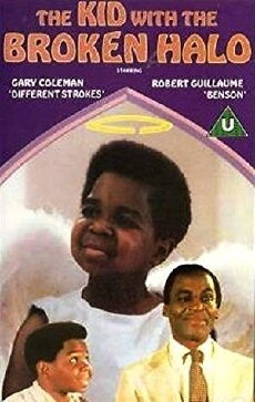 The Kid with the Broken Halo (1982) - Stream Online