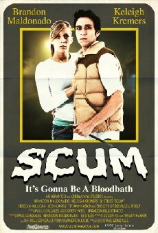 Scum (2010) - Stream Online
