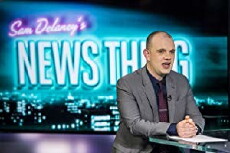 Sam Delaney's News Thing (2015) - Stream Online