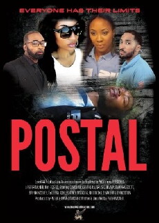 Postal (2016) - Stream Online