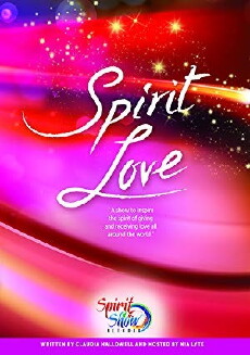 Spirit Love (2013) - Stream Online