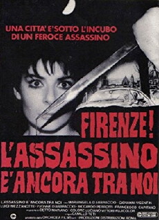 L'assassino è ancora tra noi (1986) - Stream Online