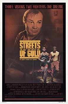 Streets of Gold (1986) - Stream Online