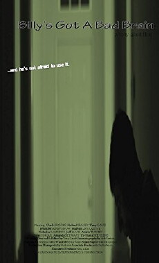 Billy's Got a Bad Brain (2017) - Stream Online