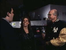 Larry David: Curb Your Enthusiasm (1999) - Stream Online