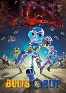 Bolts & Blip (2010) - Stream Online