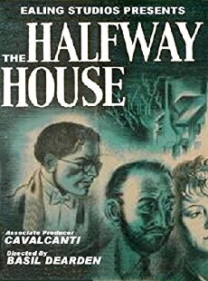 The Halfway House (1944) - Stream Online