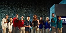 MTV's Million Dollar Maze Runner (2014) - Stream Online
