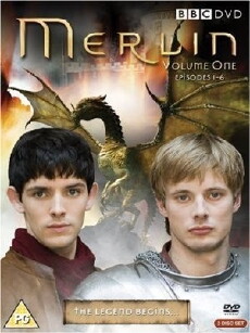 Merlin (2008) - Stream Online