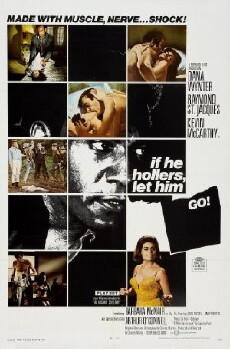 If He Hollers, Let Him Go! (1968) - Stream Online