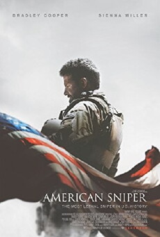 American Sniper (2014) - Stream Online