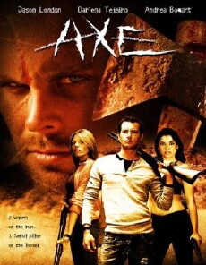 Greed (2006) - Stream Online