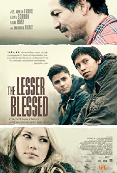The Lesser Blessed (2012) - Stream Online