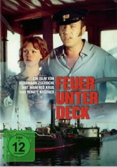 Feuer unter Deck (1979) - Stream Online