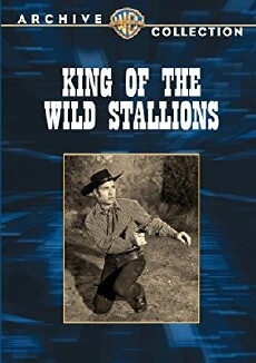 King of the Wild Stallions (1959) - Stream Online